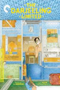 The Darjeeling Limited - Poster