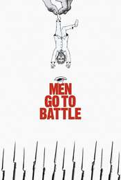 Men Go to Battle