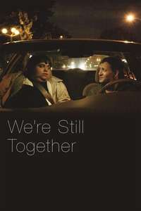 We're Still Together - Poster