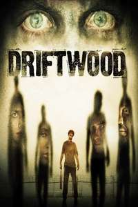 Driftwood - Poster