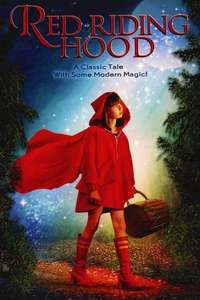 Red Riding Hood - Posters