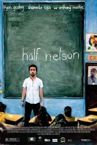 Half Nelson - Poster