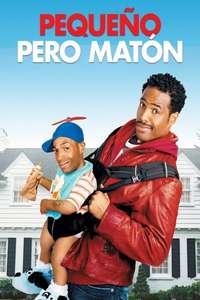 Little Man - Posters
