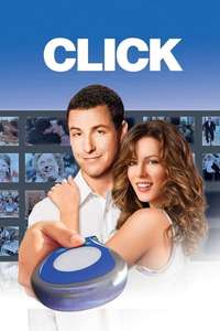 Click - Posters