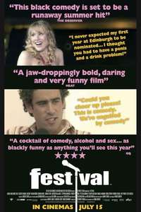 Festival - Posters