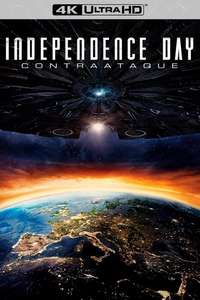 Independence Day: Resurgence - Posters