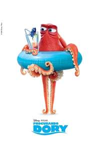 Finding Dory - Posters