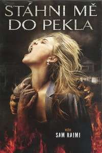 Drag Me to Hell - Poster