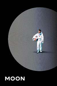 Moon - Poster