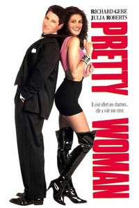 Pretty Woman - Posters