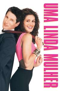 Pretty Woman - Posters