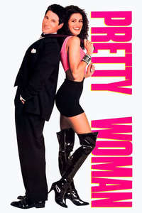Pretty Woman - Posters