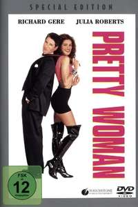 Pretty Woman - Posters