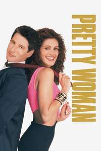 Pretty Woman - Posters
