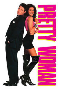 Pretty Woman - Posters