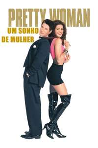 Pretty Woman - Posters