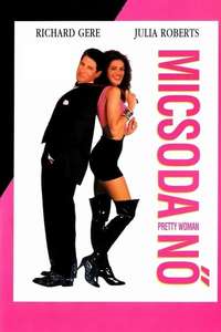 Pretty Woman - Posters