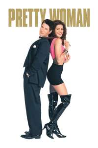 Pretty Woman - Posters