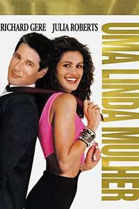 Pretty Woman - Posters