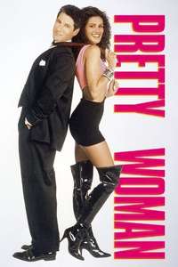 Pretty Woman - Posters