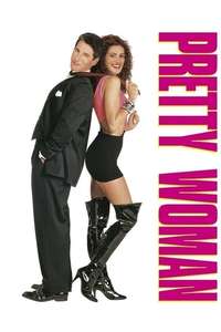 Pretty Woman - Posters