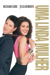 Pretty Woman - Posters