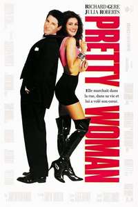 Pretty Woman - Posters
