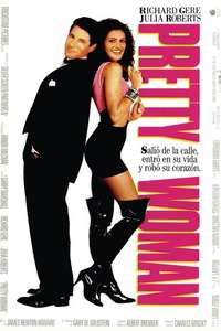 Pretty Woman - Posters