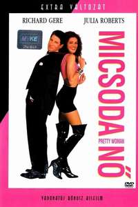 Pretty Woman - Posters