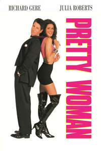 Pretty Woman - Posters