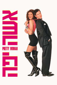 Pretty Woman - Posters