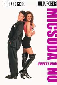 Pretty Woman - Posters
