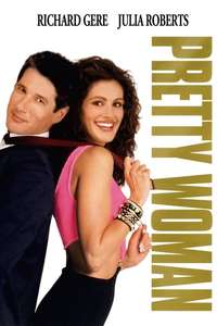 Pretty Woman - Posters