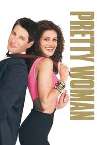 Pretty Woman - Posters