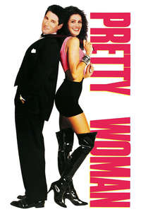 Pretty Woman - Posters