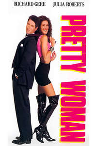 Pretty Woman - Posters