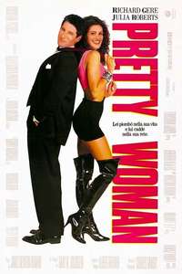 Pretty Woman - Posters
