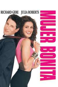 Pretty Woman - Posters
