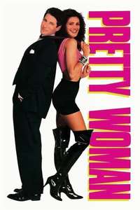 Pretty Woman - Posters
