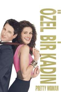 Pretty Woman - Posters