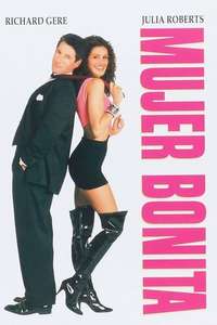 Pretty Woman - Posters