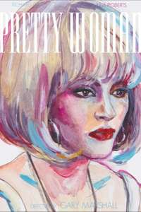 Pretty Woman - Posters