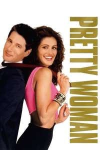 Pretty Woman - Posters