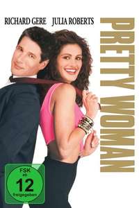 Pretty Woman - Posters