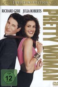 Pretty Woman - Posters