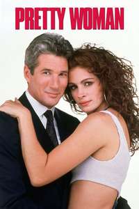 Pretty Woman - Posters