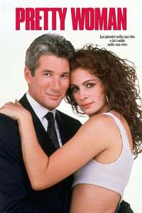 Pretty Woman - Posters