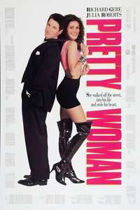 Pretty Woman - Posters