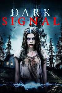 Dark Signal - Posters