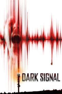 Dark Signal - Posters